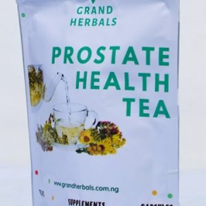Prostate Health Tea